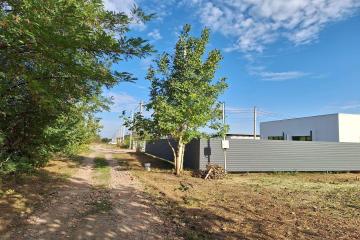 Фото №4: Земельный участок 6 сот. - Краснодар, мкр. СНТ Россинский, ул. Шоссейная