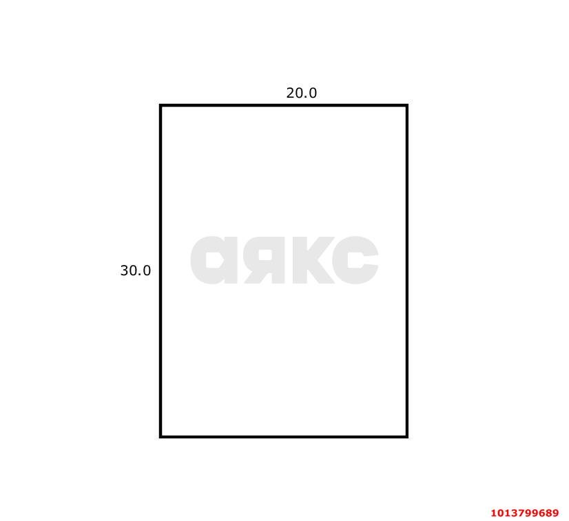 Фото №5: Земельный участок 6 сот. - Краснодар, Прикубанский внутригородской округ, СНТ Российский, мкр. СНТ Россинский, ул. Шоссейная