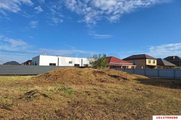 Фото №3: Земельный участок 6 сот. - Краснодар, мкр. СНТ Россинский, ул. Шоссейная