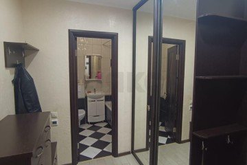Фото №4: 1-комнатная квартира 33 м² - Краснодар, мкр. Завод Измерительных Приборов, ул. Зиповская, 5/3