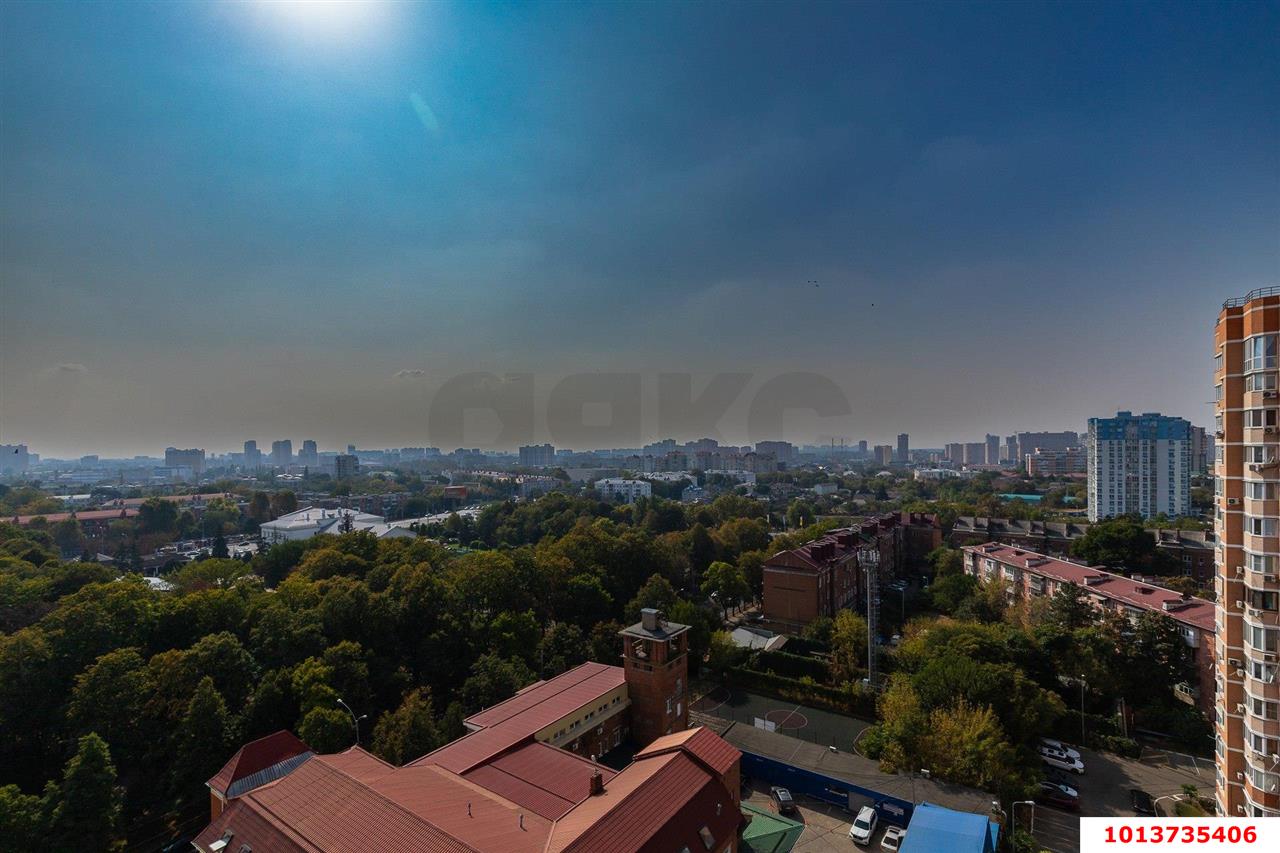 Фото №8: 1-комнатная квартира 33 м² - Краснодар, Завод Измерительных Приборов, ул. Зиповская, 5/3