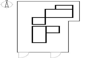 Фото №4: Дом 31 м² - Старомышастовская, мкр. Черёмушки, ул. Энгельса, 74