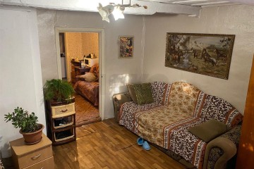 Фото №3: Дом 31 м² - Старомышастовская, ул. Энгельса, 74