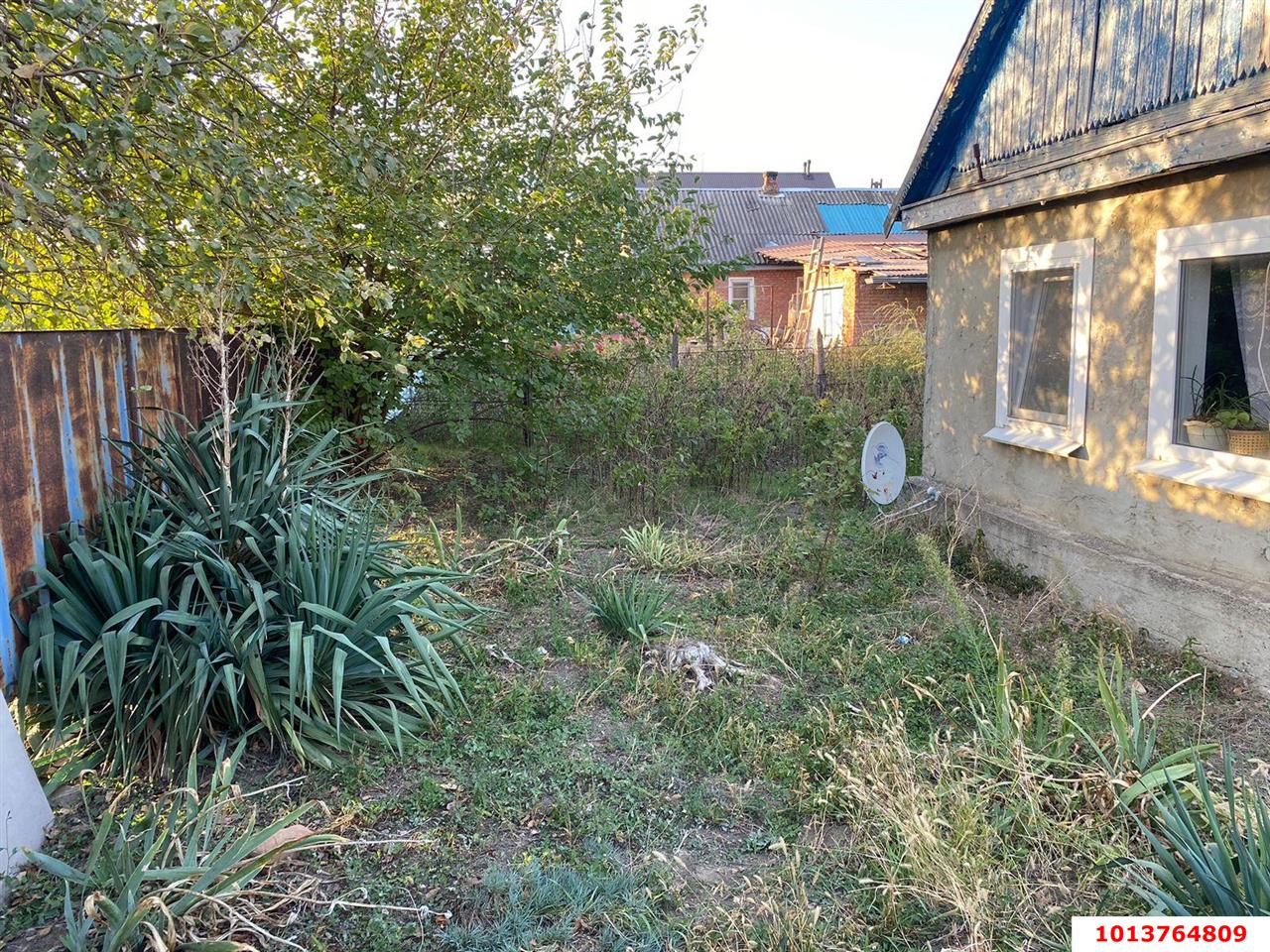 Фото №2: Дом 31 м² + 10 сот. - Старомышастовская, ул. Энгельса, 74