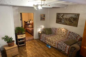 Фото №3: Дом 31 м² - Старомышастовская, мкр. Черёмушки, ул. Энгельса, 74