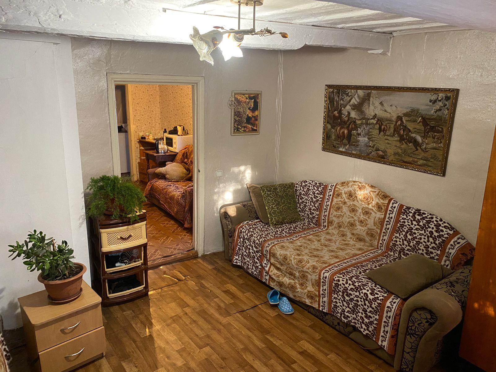 Фото №3: Дом 31 м² + 10 сот. - Старомышастовская, Центральный внутригородской округ, мкр. Черёмушки, ул. Энгельса, 74