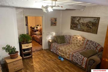 Фото №3: Дом 31 м² - Старомышастовская, ул. Энгельса, 74