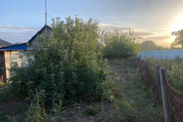 Фото №1: Дом 31 м² - Старомышастовская, мкр. Черёмушки, ул. Энгельса, 74