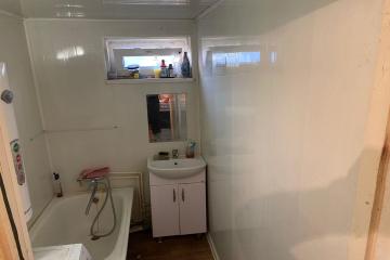 Фото №2: Дом 31 м² - Старомышастовская, мкр. Черёмушки, ул. Энгельса, 74