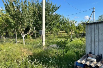 Фото №4: Участок садоводство 9.24 сот. - Энем, мкр. СДТ Приозёрное, ул. Вишнёвая, 28