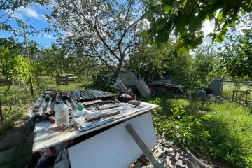 Фото №1: Участок садоводство 9.24 сот. - Энем, мкр. СДТ Приозёрное, ул. Вишнёвая, 28