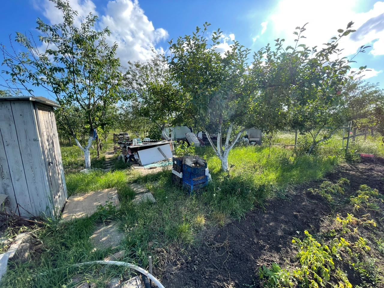 Фото №3: Земельный участок 9.24 сот. - Энем, ул. Вишнёвая, 28