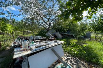 Фото №1: Земельный участок 9.24 сот. - Энем, мкр. СДТ Приозёрное, ул. Вишнёвая, 28