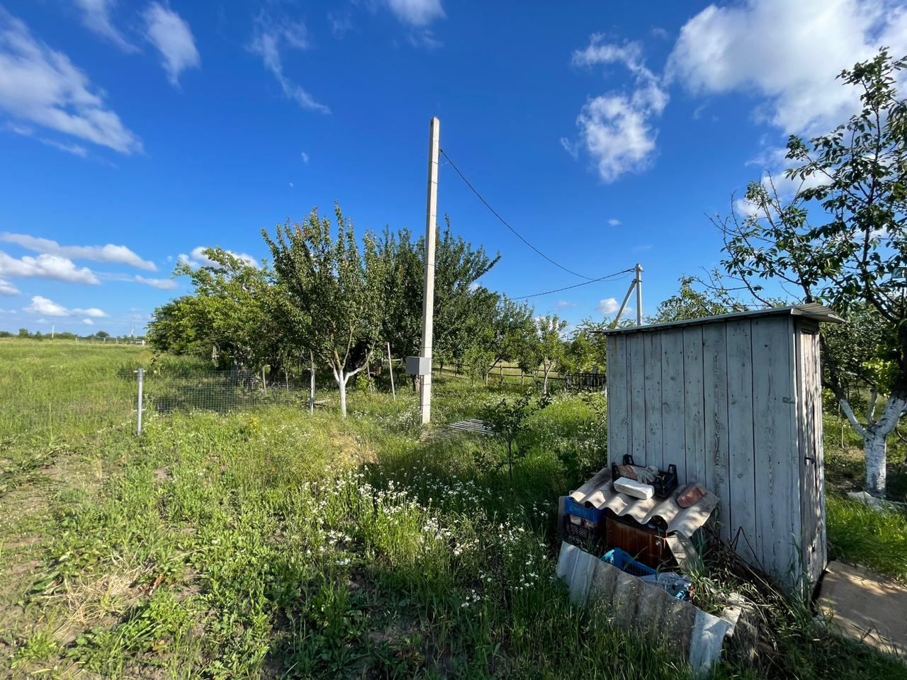 Фото №5: Земельный участок 9.24 сот. - Энем, ул. Вишнёвая, 28