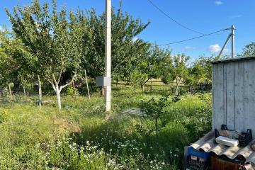 Фото №4: Земельный участок 9.24 сот. - Энем, мкр. СДТ Приозёрное, ул. Вишнёвая, 28