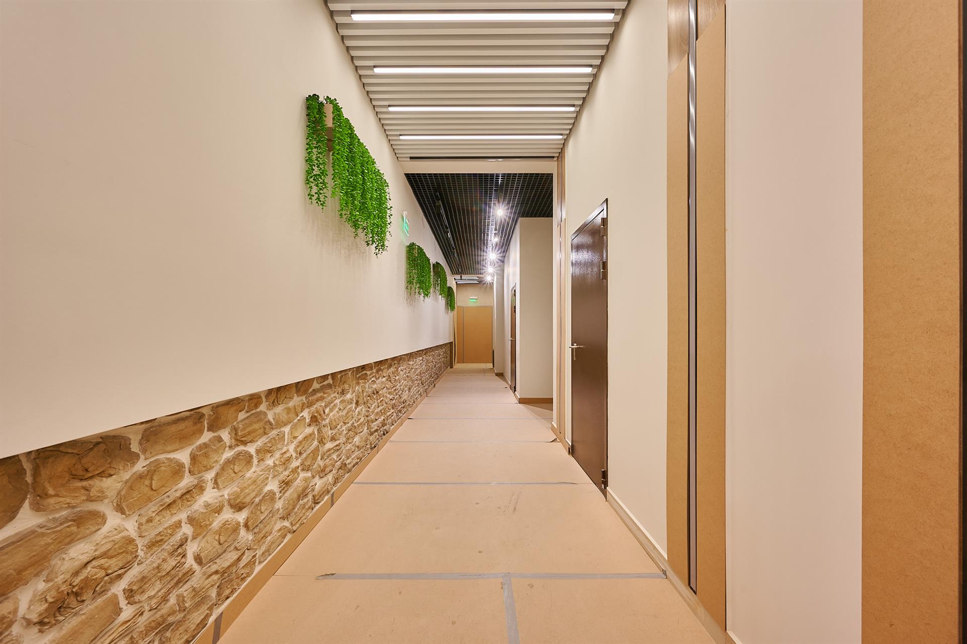 Фото №6: 2-комнатная квартира 88 м² - Краснодар, ЖК Девелопмент Плаза, Завод Измерительных Приборов, Прикубанский внутригородской округ, мкр. жилой комплекс Девелопмент Плаза, ул. имени 40-летия Победы, 33Г