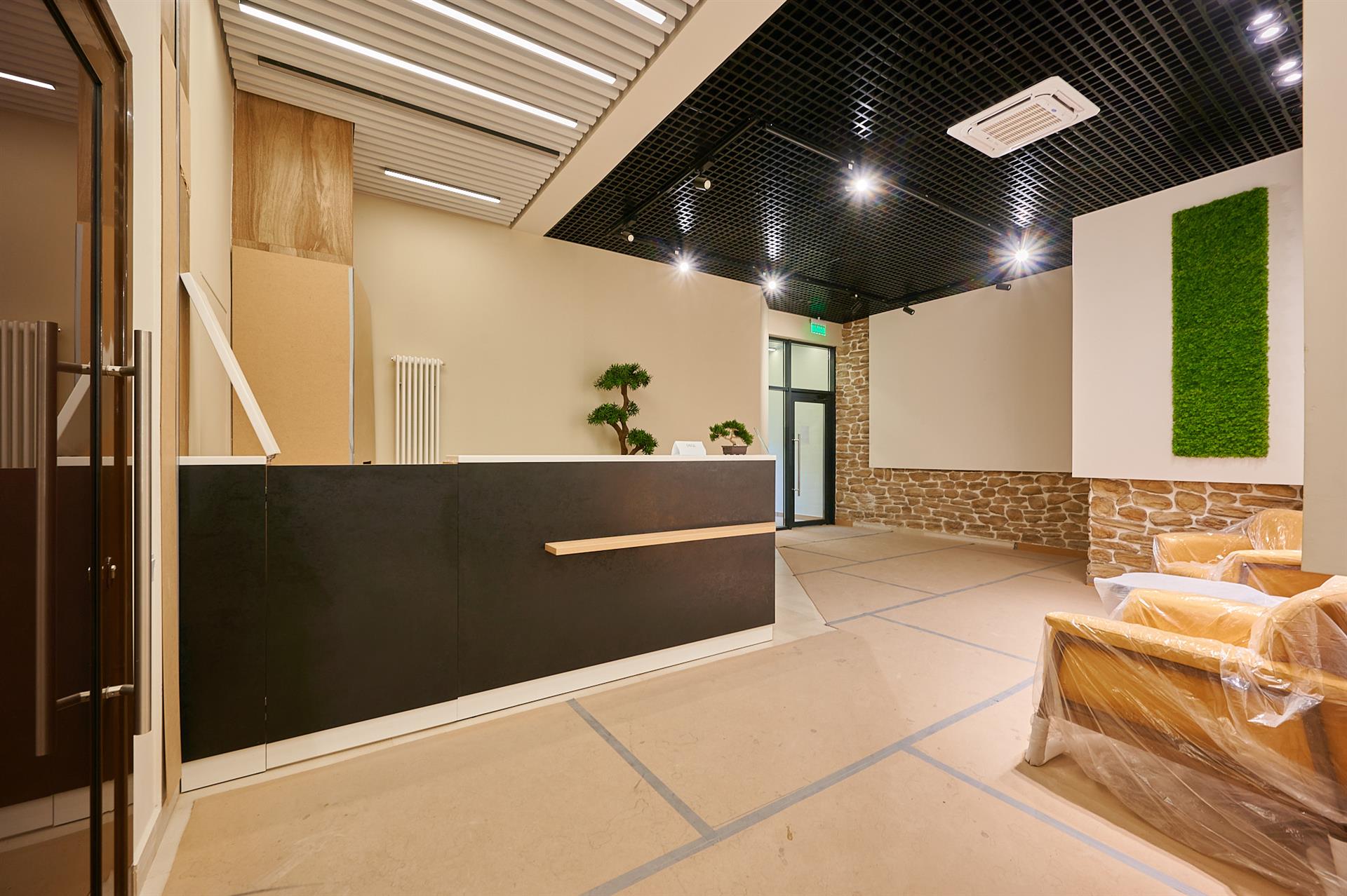 Фото №7: 2-комнатная квартира 88 м² - Краснодар, ЖК Девелопмент Плаза, Завод Измерительных Приборов, Прикубанский внутригородской округ, мкр. жилой комплекс Девелопмент Плаза, ул. имени 40-летия Победы, 33Г