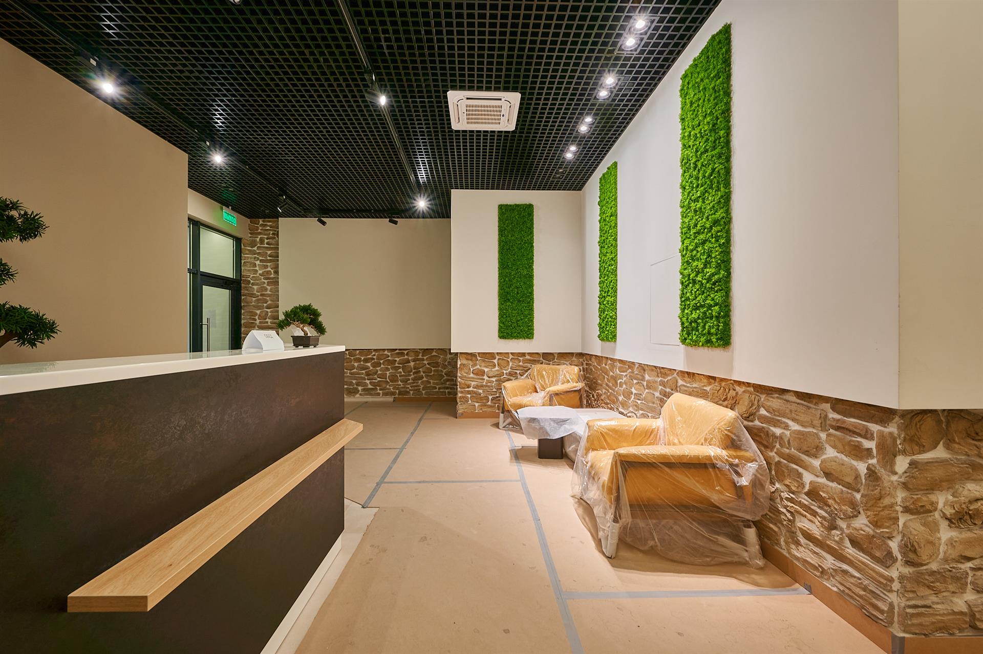 Фото №5: 2-комнатная квартира 88 м² - Краснодар, ЖК Девелопмент Плаза, Завод Измерительных Приборов, Прикубанский внутригородской округ, мкр. жилой комплекс Девелопмент Плаза, ул. имени 40-летия Победы, 33Г