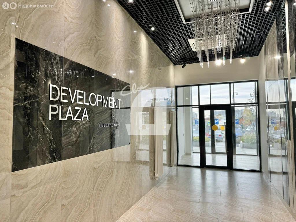 Фото №14: 2-комнатная квартира 88 м² - Краснодар, ЖК Девелопмент Плаза, Завод Измерительных Приборов, Прикубанский внутригородской округ, мкр. жилой комплекс Девелопмент Плаза, ул. имени 40-летия Победы, 33Г