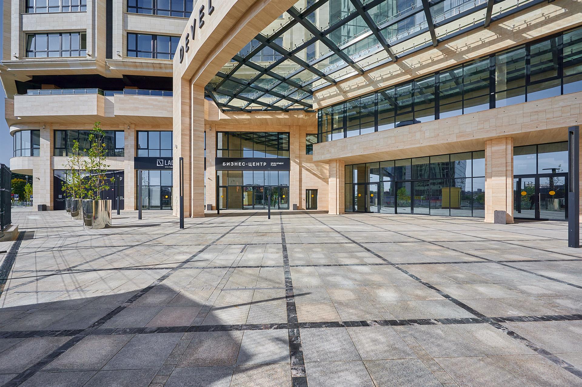 Фото №11: 2-комнатная квартира 88 м² - Краснодар, ЖК Девелопмент Плаза, Завод Измерительных Приборов, Прикубанский внутригородской округ, мкр. жилой комплекс Девелопмент Плаза, ул. имени 40-летия Победы, 33Г