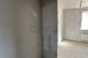 Фото №5: Студия 18 м² - Краснодар, мкр. жилой комплекс Самолёт-3, ул. Константина Гондаря, 97