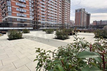 Фото №2: Студия 18 м² - Краснодар, мкр. жилой комплекс Самолёт-3, ул. Константина Гондаря, 97