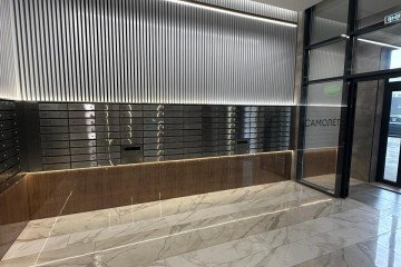 Фото №3: Студия 18 м² - Краснодар, мкр. жилой комплекс Самолёт-3, ул. Константина Гондаря, 97