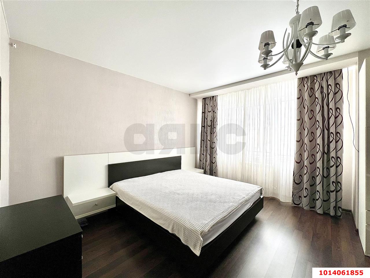 Фото №9: Таунхаус 109 м² + 2 сот. - Российский, жилой комплекс Вилла Роз, ул. Академика Королёва, 38