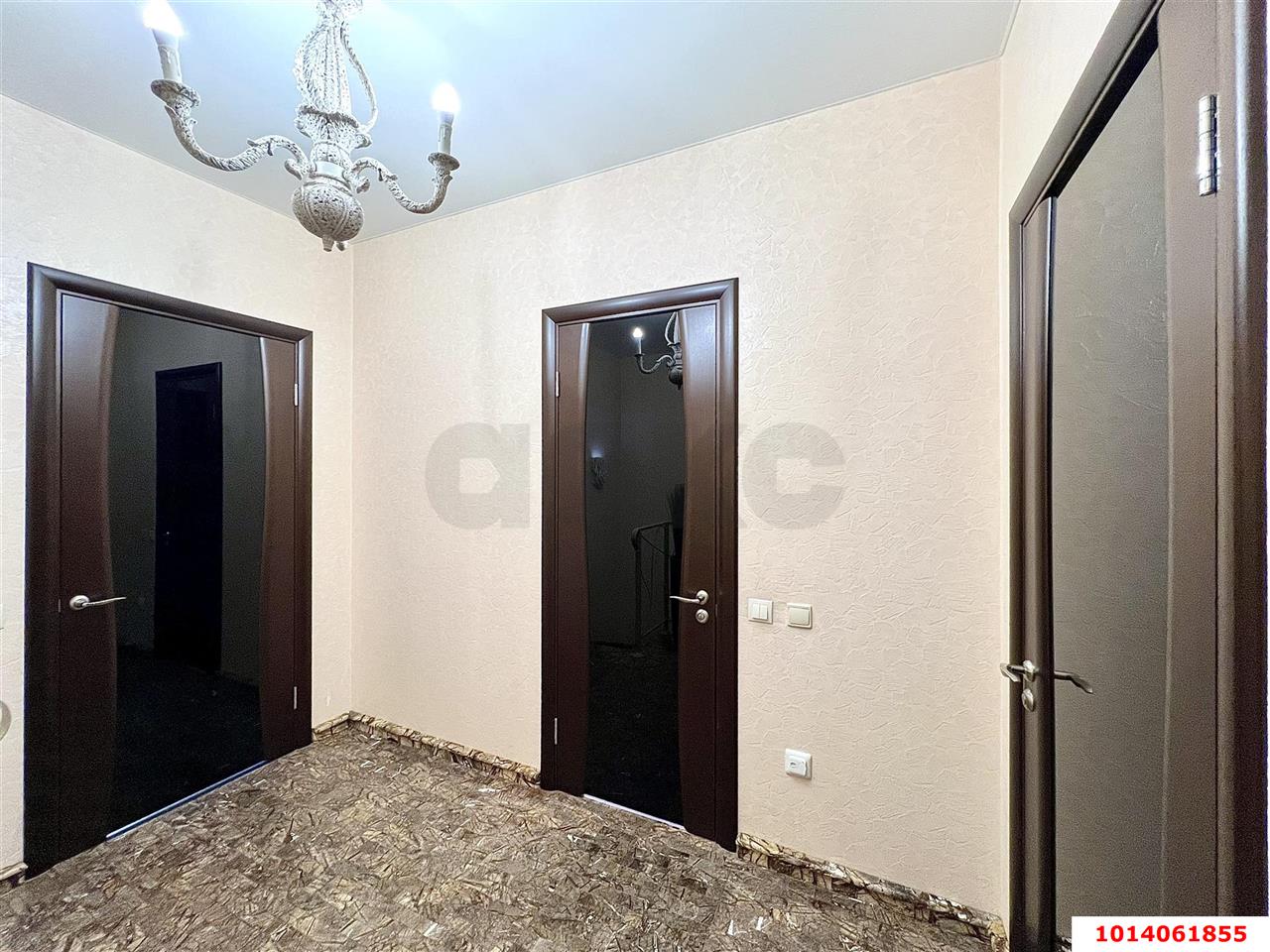 Фото №11: Таунхаус 109 м² + 2 сот. - Российский, жилой комплекс Вилла Роз, ул. Академика Королёва, 38