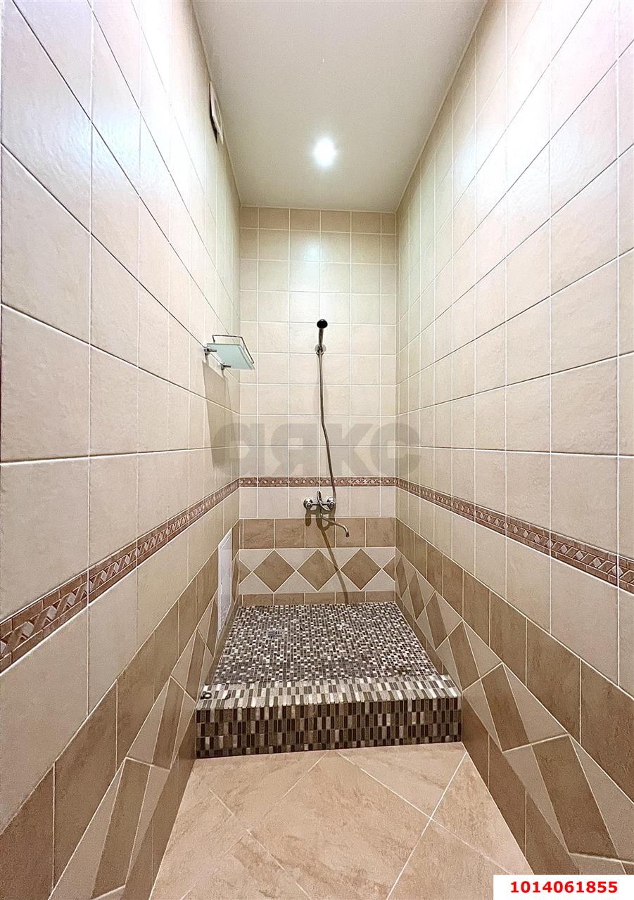 Фото №8: Таунхаус 109 м² + 2 сот. - Российский, жилой комплекс Вилла Роз, ул. Академика Королёва, 38