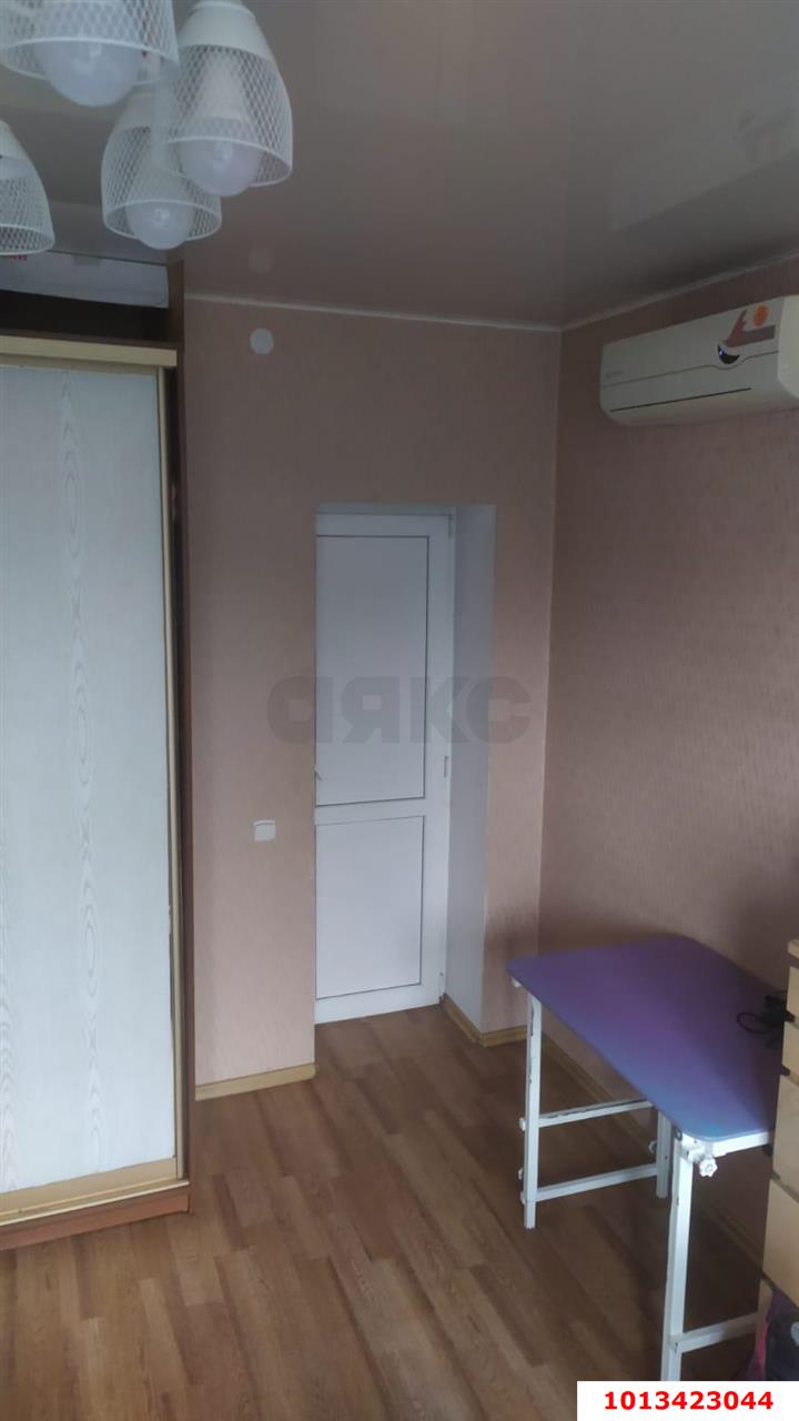 Фото №8: 2-комнатная квартира 52 м² - Краснодар, Центральный, ул. Щорса, 3А