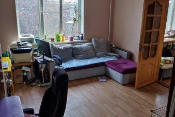 Фото №4: 2-комнатная квартира 52 м² - Краснодар, мкр. Центральный, ул. Щорса, 3А