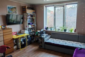 Фото №2: 2-комнатная квартира 52 м² - Краснодар, мкр. Центральный, ул. Щорса, 3А