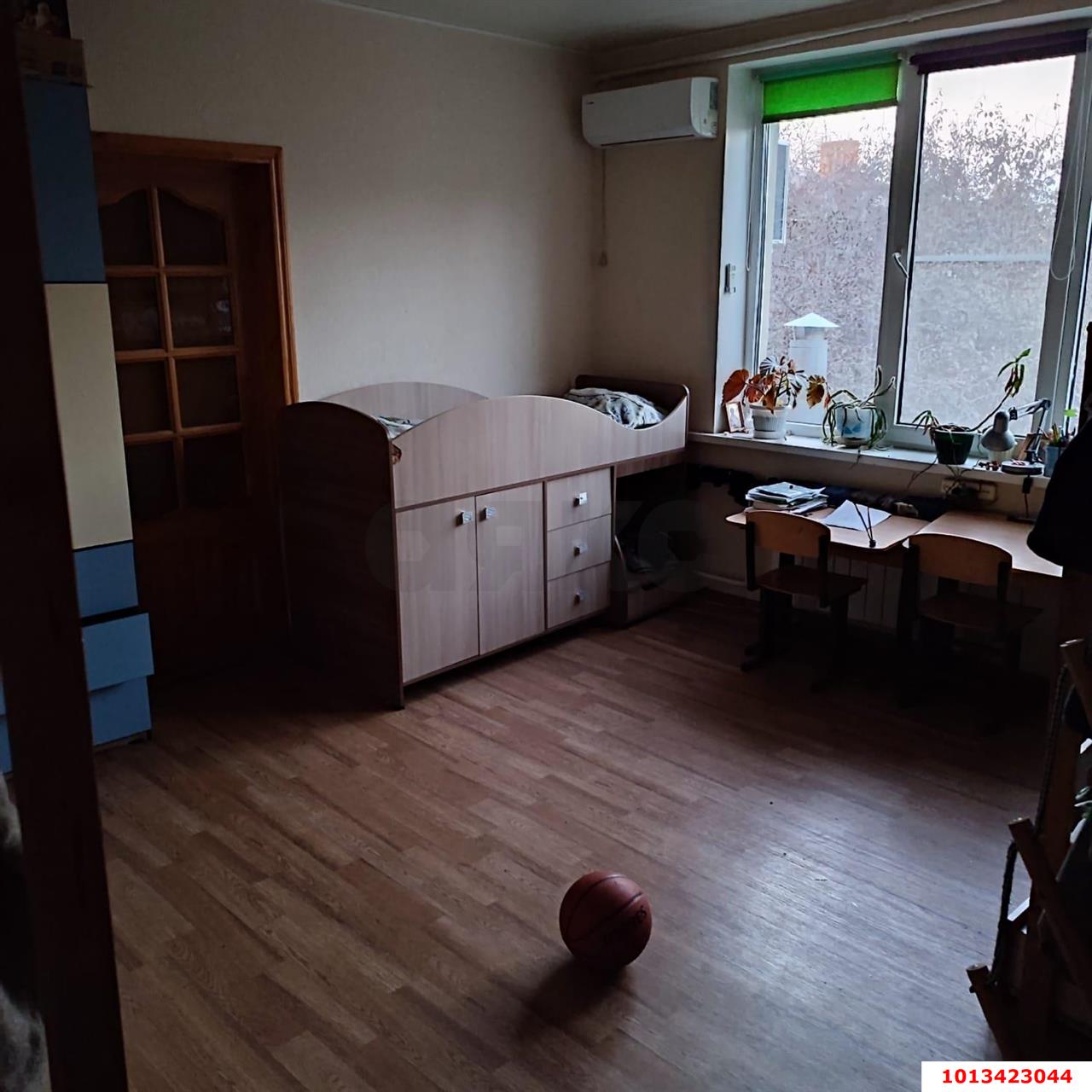 Фото №3: 2-комнатная квартира 52 м² - Краснодар, Центральный, ул. Щорса, 3А