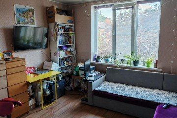 Фото №3: 2-комнатная квартира 52 м² - Краснодар, мкр. Центральный, ул. Щорса, 3А