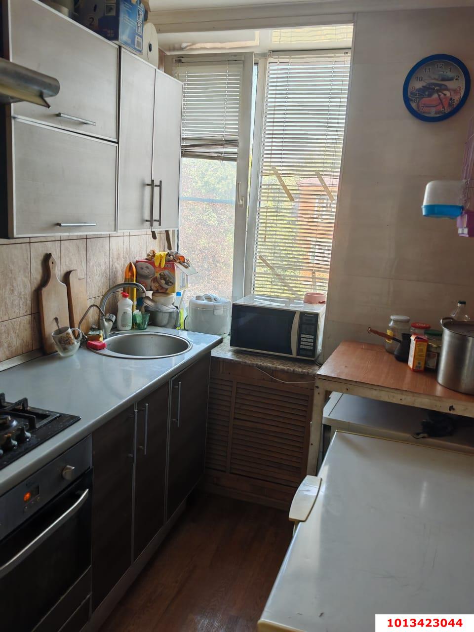 Фото №10: 2-комнатная квартира 52 м² - Краснодар, Центральный, ул. Щорса, 3А