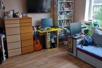 Фото №2: 2-комнатная квартира 52 м² - Краснодар, мкр. Центральный, ул. Щорса, 3А
