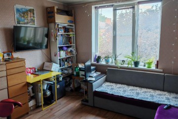 Фото №2: 2-комнатная квартира 52 м² - Краснодар, мкр. Центральный, ул. Щорса, 3А