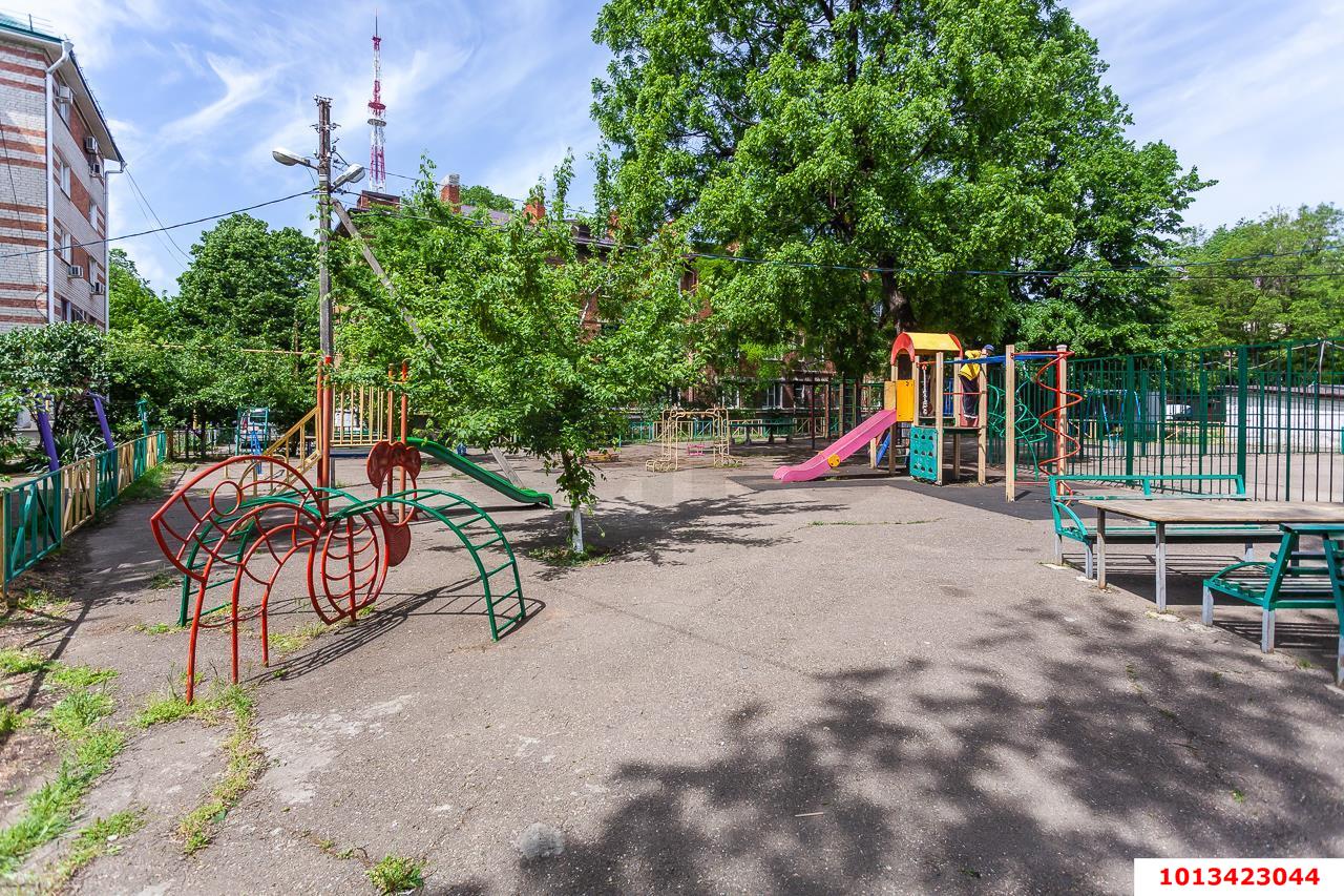 Фото №6: 2-комнатная квартира 52 м² - Краснодар, Центральный, ул. Щорса, 3А