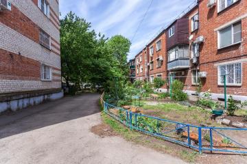 Фото №5: 2-комнатная квартира 52 м² - Краснодар, мкр. Центральный, ул. Щорса, 3А