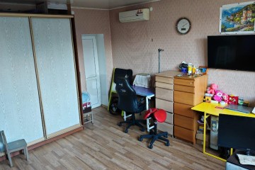 Фото №3: 2-комнатная квартира 52 м² - Краснодар, мкр. Центральный, ул. Щорса, 3А