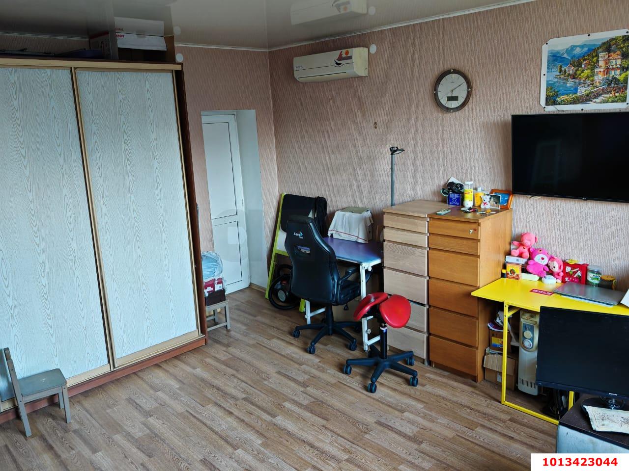 Фото №3: 2-комнатная квартира 52 м² - Краснодар, Центральный, ул. Щорса, 3А