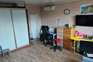 Фото №3: 2-комнатная квартира 52 м² - Краснодар, мкр. Центральный, ул. Щорса, 3А