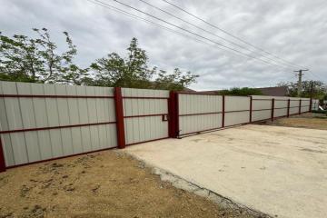 Фото №5: Дом 60 м² - Электрон, мкр. Карасунский внутригородской округ, ул. Вишнёвая, 56