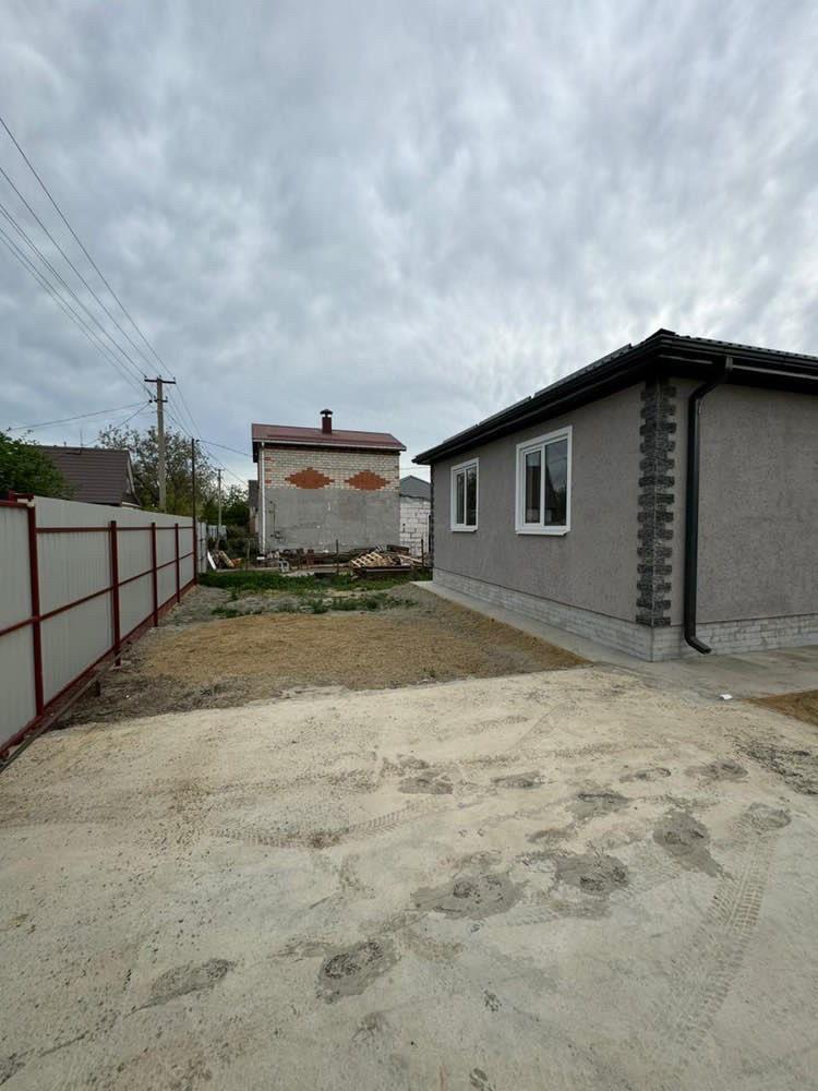 Фото №1: Дом 60 м² + 4 сот. - Электрон, ул. Вишнёвая, 56