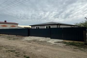 Фото №2: Дом 60 м² - Электрон, мкр. Карасунский внутригородской округ, ул. Вишнёвая, 56