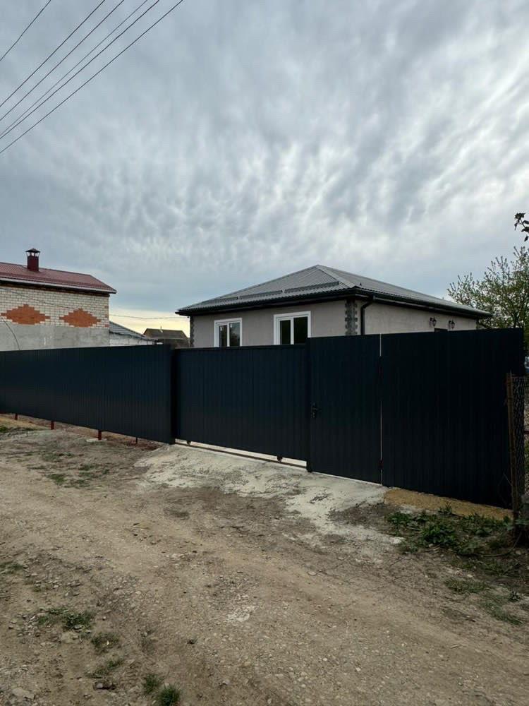 Фото №2: Дом 60 м² + 4 сот. - Электрон, ул. Вишнёвая, 56