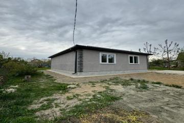 Фото №3: Дом 60 м² - Электрон, мкр. Карасунский внутригородской округ, ул. Вишнёвая, 56