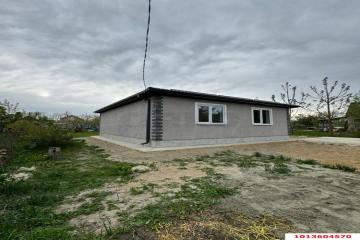 Фото №1: Дом 60 м² - Электрон, мкр. Карасунский внутригородской округ, ул. Вишнёвая, 56