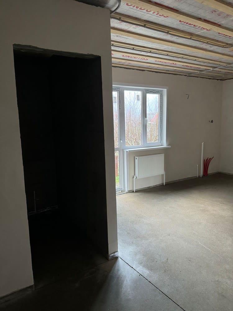 Фото №7: Дом 60 м² + 4 сот. - Электрон, ул. Вишнёвая, 56